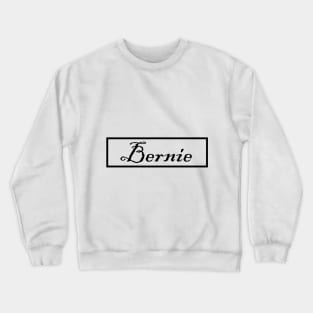 Bernie Crewneck Sweatshirt